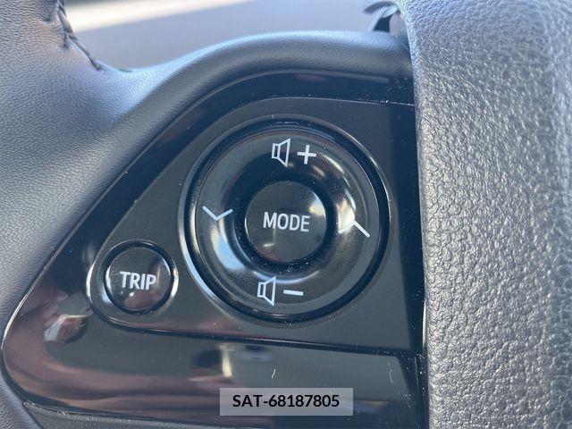 Toyota PRIUS 2020-11 223145-20