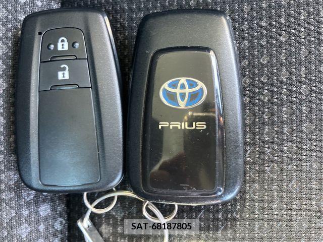 Toyota PRIUS 2020-11 223145-24