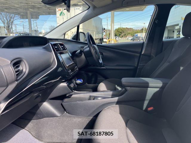 Toyota PRIUS 2020-11 223145-27