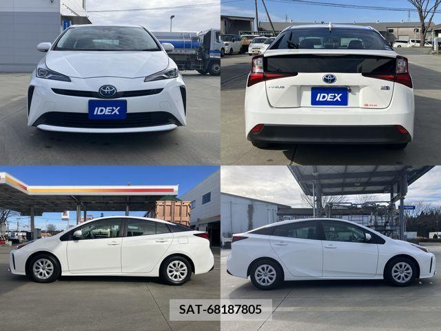 Toyota PRIUS 2020-11 223145-4