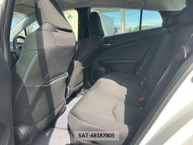Toyota PRIUS 2020-11 223145-28