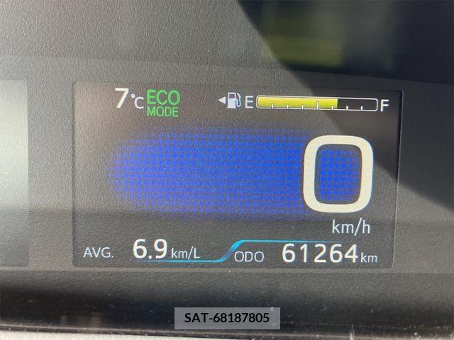 Toyota PRIUS 2020-11 223145-5