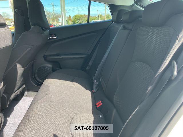 Toyota PRIUS 2020-11 223145-6