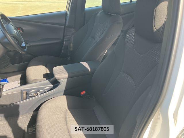 Toyota PRIUS 2020-11 223145-7
