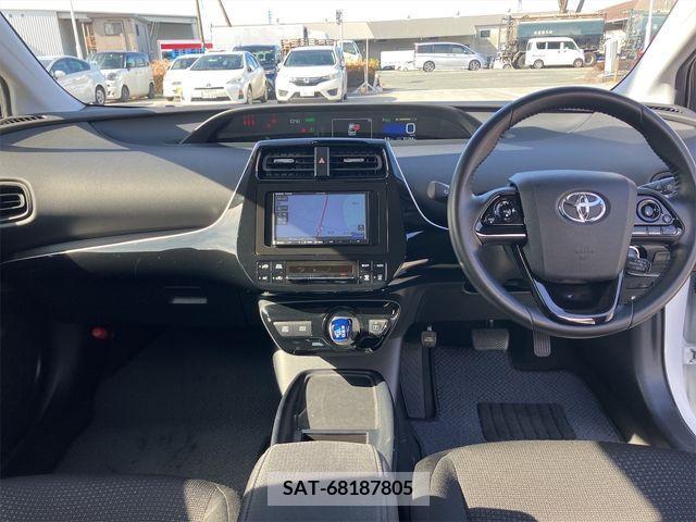Toyota PRIUS 2020-11 223145-8