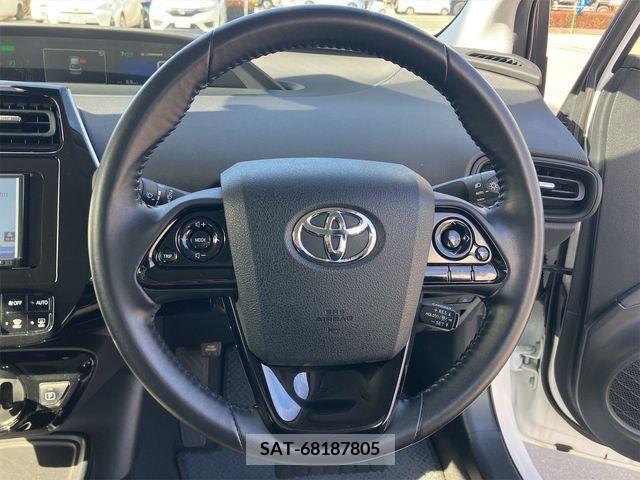 Toyota PRIUS 2020-11 223145-9