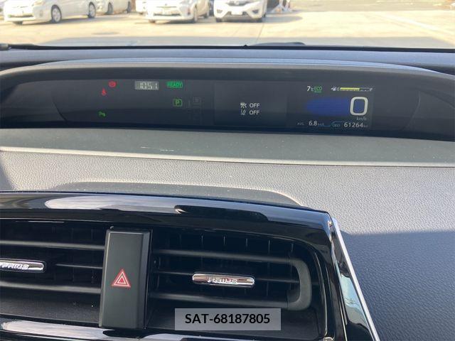 Toyota PRIUS 2020-11 223145-15