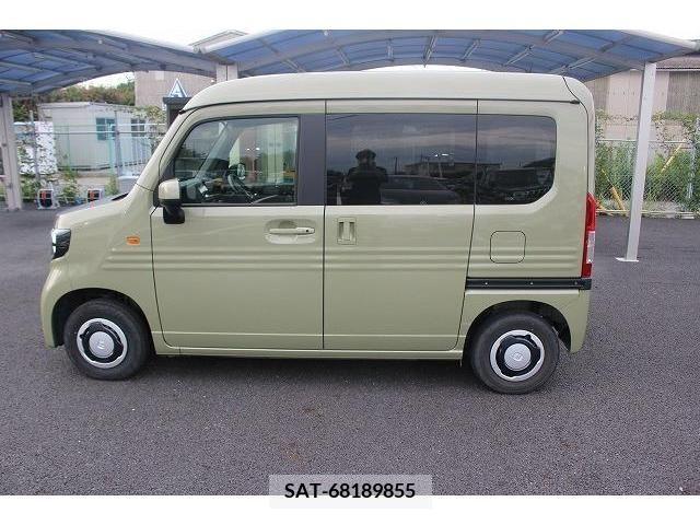 Honda N-VAN 2022-06 377155-8