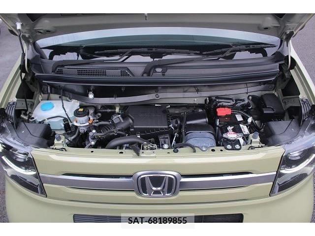 Honda N-VAN 2022-06 377155-17