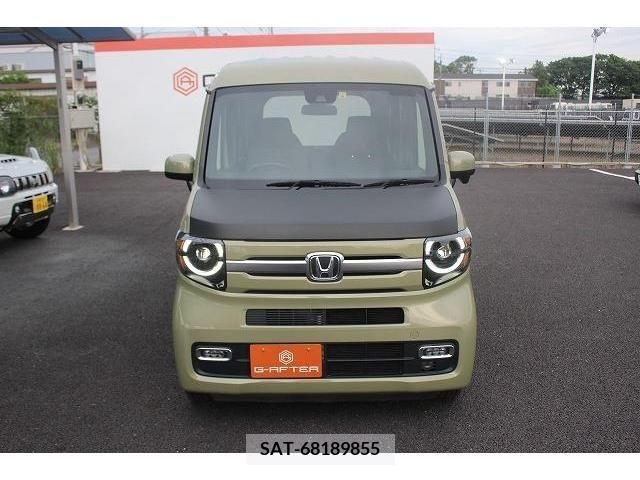 Honda N-VAN 2022-06 377155-5