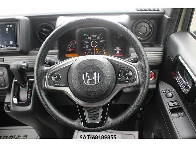 Honda N-VAN 2022-06 377155-16