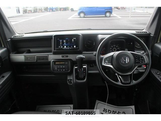 Honda N-VAN 2022-06 377155-15