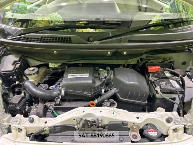 Honda N BOX 2016-11 209840-18