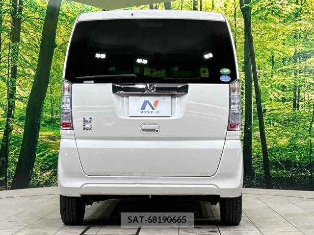 Honda N BOX 2016-11 209840-15
