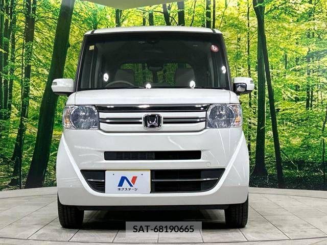 Honda N BOX 2016-11 209840-14