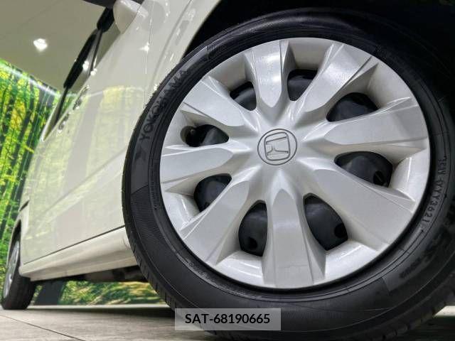 Honda N BOX 2016-11 209840-13
