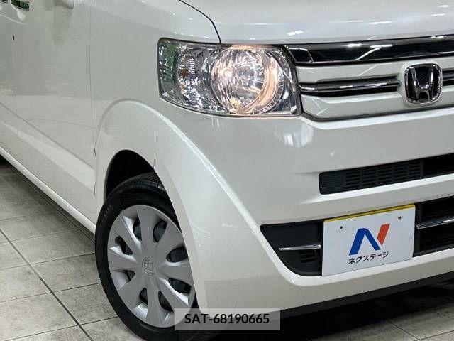 Honda N BOX 2016-11 209840-12