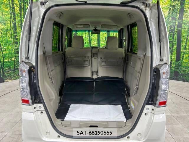 Honda N BOX 2016-11 209840-10