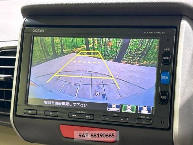 Honda N BOX 2016-11 209840-4