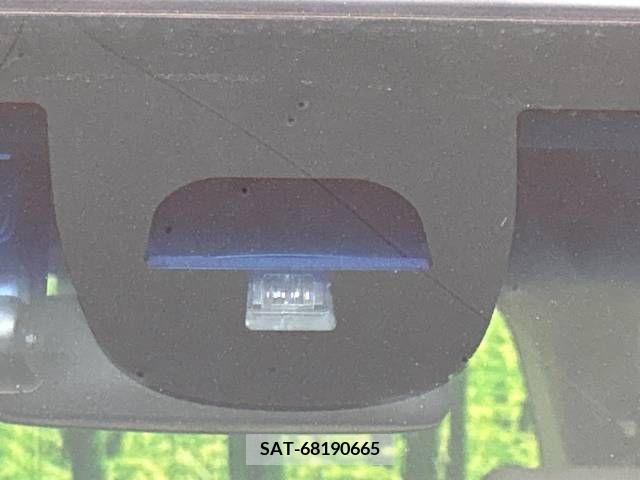 Honda N BOX 2016-11 209840-3