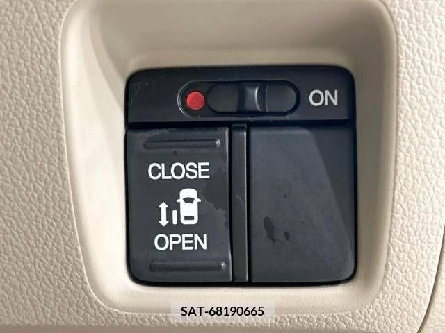 Honda N BOX 2016-11 209840-6