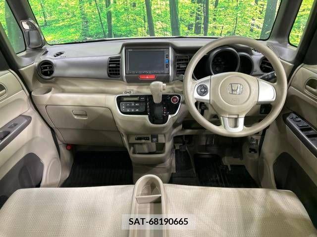 Honda N BOX 2016-11 209840-1
