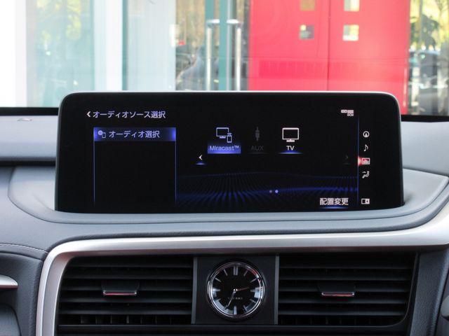 Lexus RX 2021-07 1487-25