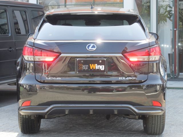 Lexus RX 2021-07 1487-11