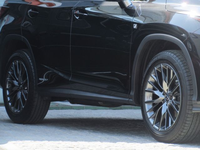 Lexus RX 2021-07 1487-7