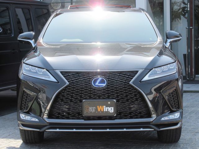 Lexus RX 2021-07 1487-2