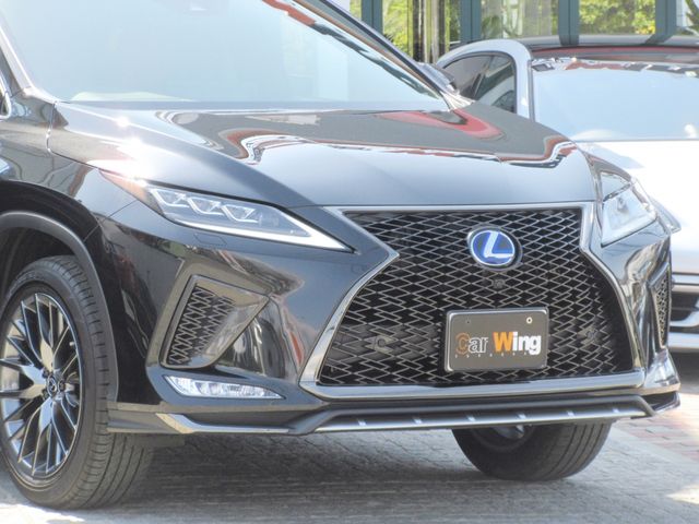 Lexus RX 2021-07 1487-4