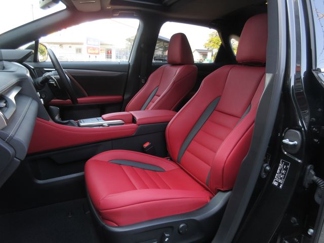 Lexus RX 2021-07 1487-12