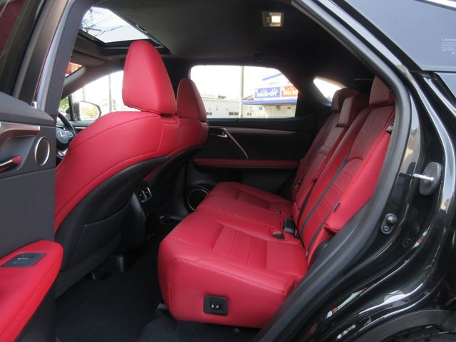Lexus RX 2021-07 1487-14