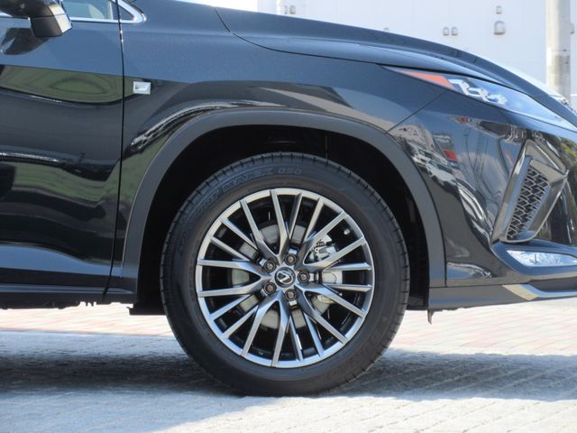 Lexus RX 2021-07 1487-8