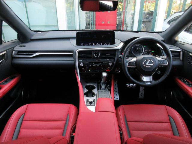 Lexus RX 2021-07 1487-1