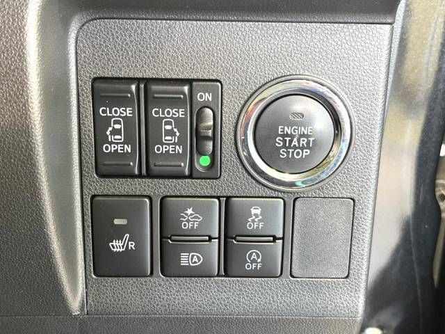 Daihatsu TANTO CUSTOM 2018-11 13810-6