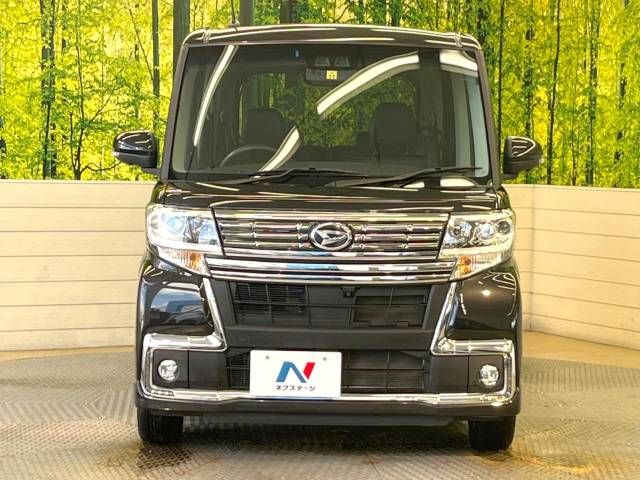 Daihatsu TANTO CUSTOM 2018-11 13810-14