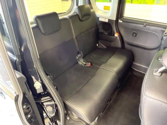 Daihatsu TANTO CUSTOM 2018-11 13810-9