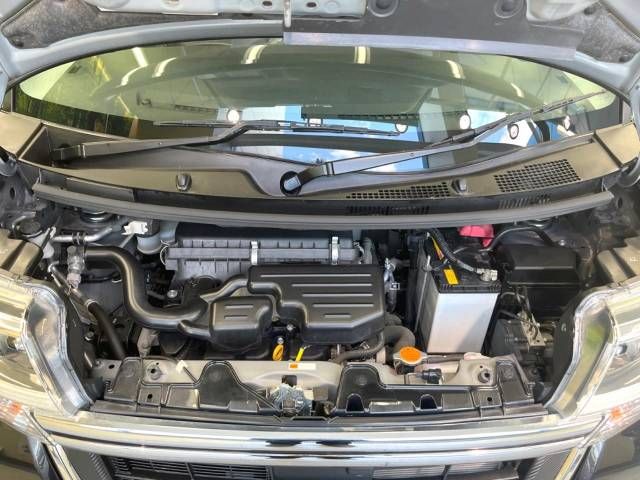 Daihatsu TANTO CUSTOM 2018-11 13810-18