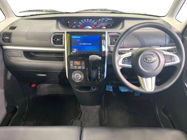 Daihatsu TANTO CUSTOM 2018-11 13810-1