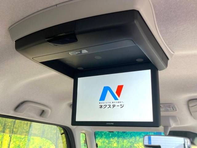Daihatsu TANTO CUSTOM 2018-11 13810-4