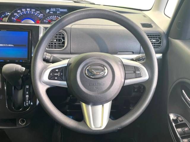 Daihatsu TANTO CUSTOM 2018-11 13810-11