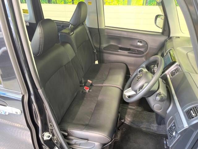 Daihatsu TANTO CUSTOM 2018-11 13810-8