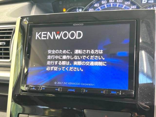 Daihatsu TANTO CUSTOM 2018-11 13810-3