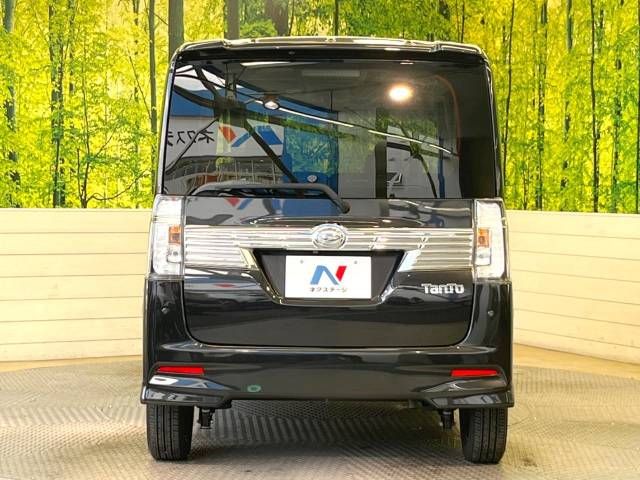 Daihatsu TANTO CUSTOM 2018-11 13810-15
