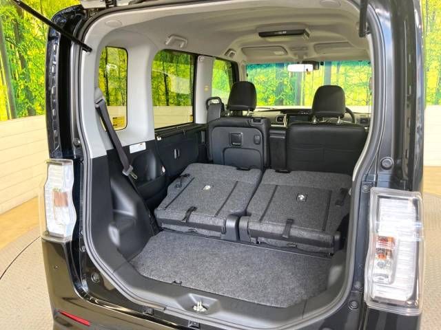 Daihatsu TANTO CUSTOM 2018-11 13810-10