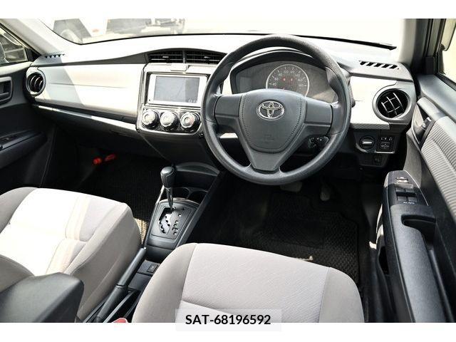 Toyota COROLLA AXIO 2013-09 226891-1
