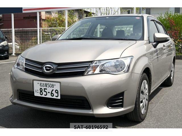 Toyota COROLLA AXIO 2013-09 226891-3