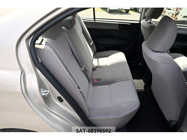 Toyota COROLLA AXIO 2013-09 226891-11