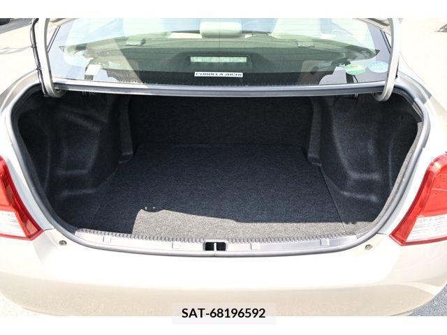 Toyota COROLLA AXIO 2013-09 226891-12